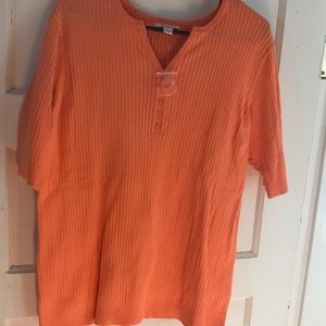 Denim & company shirt